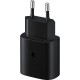 Зарядний пристрій Samsung 25W Travel Adapter Black (EP-TA800NBEGRU) Зарядний пристрій Samsung 25W Travel Adapter Black (EP-TA800NBEGRU)