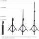 Набор блогера Puluz Ring USB LED lamp 6.2"+ tripod 1.1m (PKT3036) Набор блогера Puluz Ring USB LED lamp 6.2"+ tripod 1.1m (PKT3036)