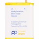 Аккумуляторная батарея PowerPlant ZTE Blade A7 (2020) 3200mAh (SM130504)