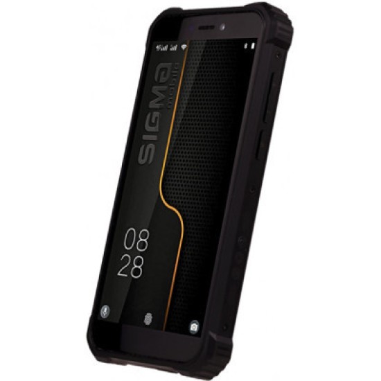 Мобильный телефон Sigma X-treme PQ38 Black (4827798866016) Мобильный телефон Sigma X-treme PQ38 Black (4827798866016)