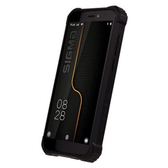 Мобильный телефон Sigma X-treme PQ38 Black (4827798866016) Мобильный телефон Sigma X-treme PQ38 Black (4827798866016)