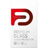 Стекло защитное Armorstandart Full Glue HD Samsung A71 (A715) Black (ARM58307) (ARM58307)
