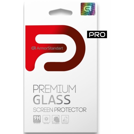 Скло захисне Armorstandart Pro Samsung A32 (A325) Black (ARM57969) (ARM57969) Скло захисне Armorstandart Pro Samsung A32 (A325) Black (ARM57969) (ARM57969)