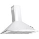 Вытяжка кухонная Eleyus Bora 1200 LED SMD 90 WH