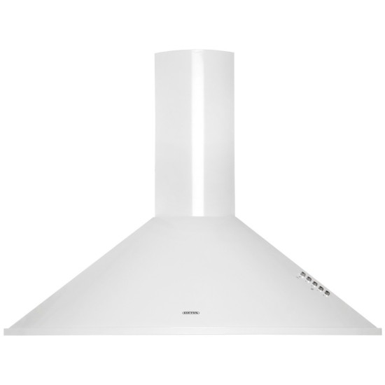 Вытяжка кухонная Eleyus Bora 1200 LED SMD 90 WH