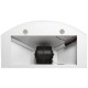 Вытяжка кухонная Eleyus Bora 1200 LED SMD 90 WH
