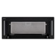 Вытяжка кухонная Eleyus GEMINI 1200 LED 70 BL