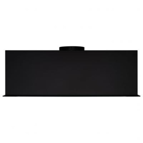 Вытяжка кухонная Eleyus GEMINI 1200 LED 70 BL