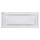 Витяжка кухонна Eleyus GEMINI 1200 LED 70 WH Витяжка кухонна Eleyus GEMINI 1200 LED 70 WH