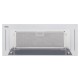 Витяжка кухонна Eleyus GEMINI 1200 LED 70 WH Витяжка кухонна Eleyus GEMINI 1200 LED 70 WH