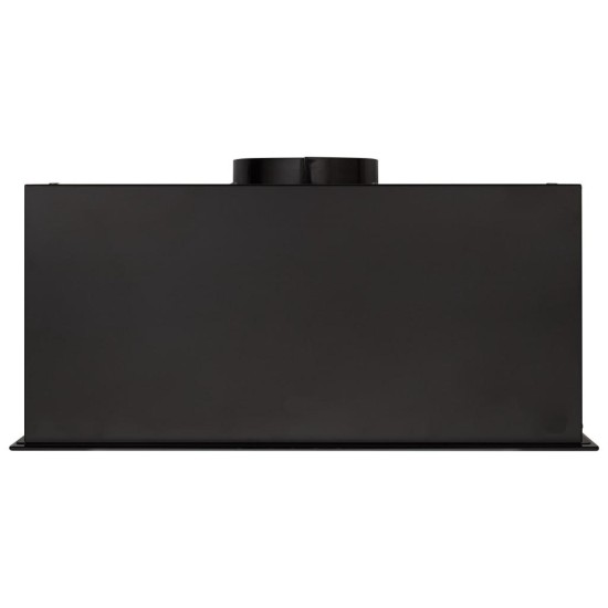 Вытяжка кухонная Eleyus GEMINI 800 LED 52 BL