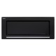 Витяжка кухонна Eleyus INTEGRA 1200 LED 70 BL