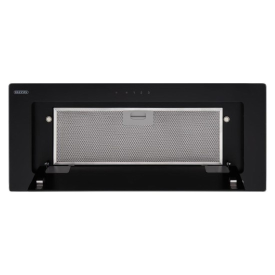 Витяжка кухонна Eleyus INTEGRA 1200 LED 70 BL