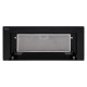Витяжка кухонна Eleyus INTEGRA 1200 LED 70 BL