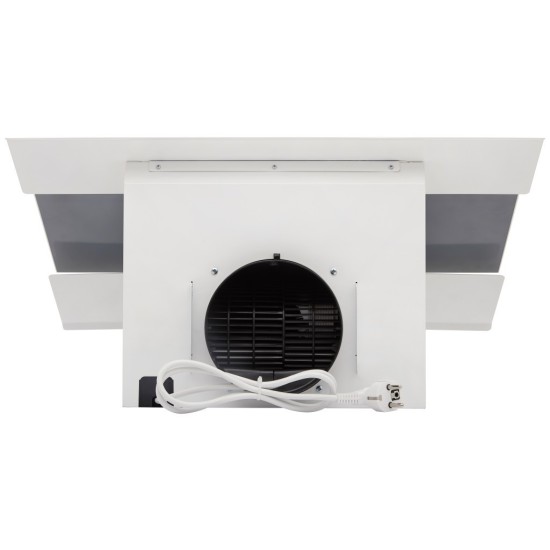 Витяжка кухонна Eleyus Focus 1000 50 WH Витяжка кухонна Eleyus Focus 1000 50 WH