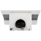 Витяжка кухонна Eleyus Focus 1000 50 WH Витяжка кухонна Eleyus Focus 1000 50 WH