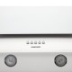 Витяжка кухонна Eleyus Focus 1000 50 WH Витяжка кухонна Eleyus Focus 1000 50 WH