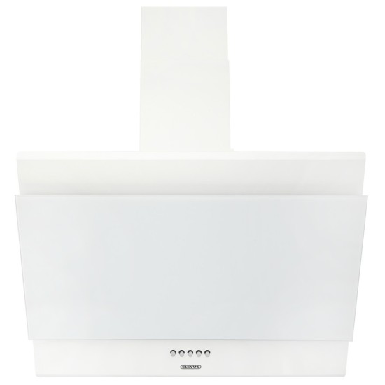 Витяжка кухонна Eleyus Focus 1000 50 WH Витяжка кухонна Eleyus Focus 1000 50 WH