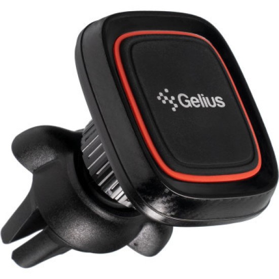 Универсальный автодержатель Gelius Pro GP-CH010 Black (00000082302) Универсальный автодержатель Gelius Pro GP-CH010 Black (00000082302)