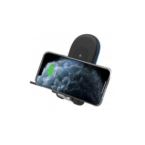 Зарядное устройство AirOn AirCharge (6126755803216) Зарядное устройство AirOn AirCharge (6126755803216)