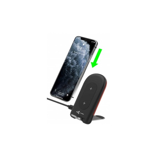 Зарядное устройство AirOn AirCharge (6126755803216) Зарядное устройство AirOn AirCharge (6126755803216)