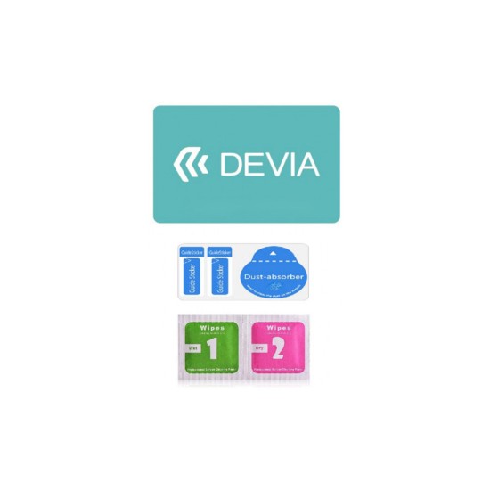 Плівка захисна Devia 12 mini (XK-DV-IP12M) Плівка захисна Devia 12 mini (XK-DV-IP12M)