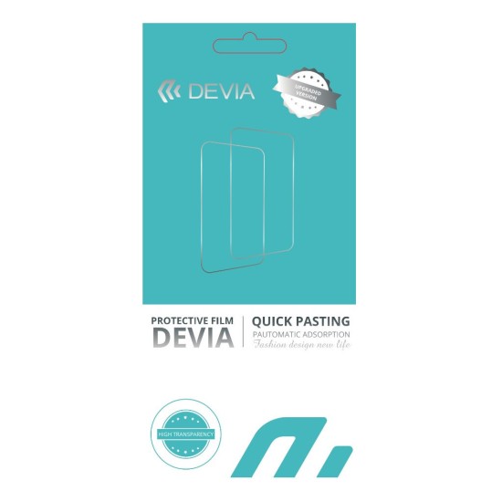 Пленка защитная Devia Nokia 2.3 (XK-DV-NK23М)