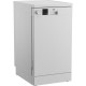 Посудомоечная машина Beko DVS05025W Посудомоечная машина Beko DVS05025W