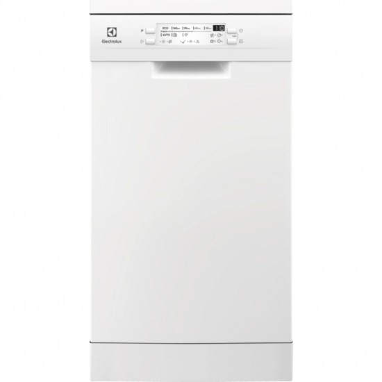 Посудомоечная машина Electrolux SMM43201SW