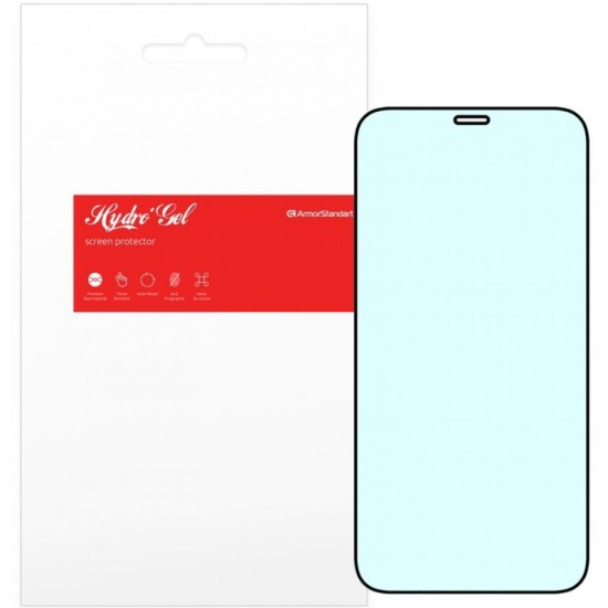 Пленка защитная Armorstandart Anti-Blue Apple iPhone 12/12 Pro (ARM57731) (ARM57731) Пленка защитная Armorstandart Anti-Blue Apple iPhone 12/12 Pro (ARM57731) (ARM57731)