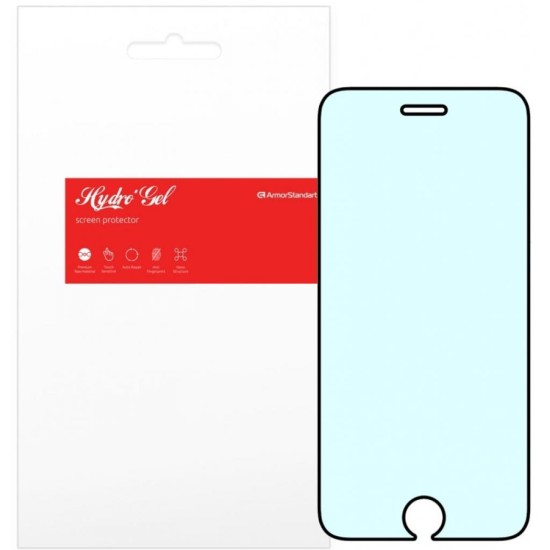 Пленка защитная Armorstandart Anti-Blue Apple iPhone SE new/8/7 (ARM57746) (ARM57746) Пленка защитная Armorstandart Anti-Blue Apple iPhone SE new/8/7 (ARM57746) (ARM57746)