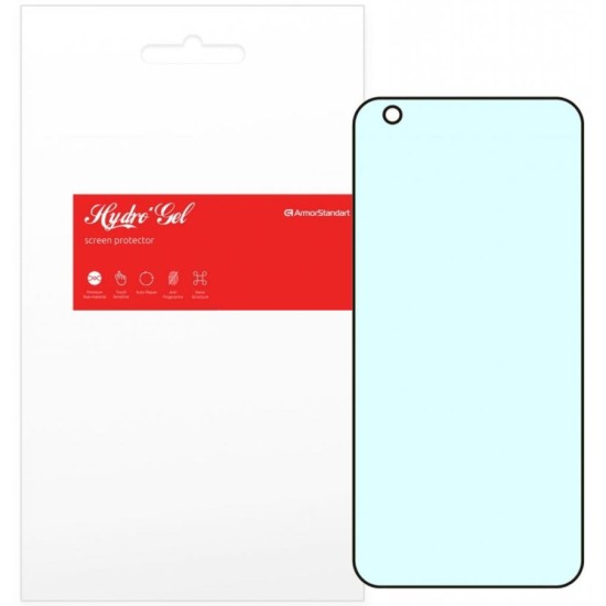 Пленка защитная Armorstandart Anti-Blue Xiaomi Mi 10 Pro (ARM58014) (ARM58014) Пленка защитная Armorstandart Anti-Blue Xiaomi Mi 10 Pro (ARM58014) (ARM58014)