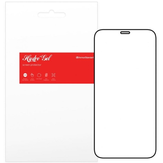 Пленка защитная Armorstandart Apple iPhone 12 Pro Max (ARM57735) (ARM57735) Пленка защитная Armorstandart Apple iPhone 12 Pro Max (ARM57735) (ARM57735)