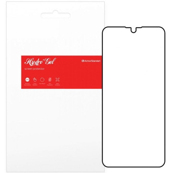 Пленка защитная Armorstandart ZTE Blade 20 Smart (ARM57977) (ARM57977) Пленка защитная Armorstandart ZTE Blade 20 Smart (ARM57977) (ARM57977)