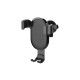 Универсальный автодержатель ColorWay Metallic Gravity Holder Black (CW-CHG01-BK) Универсальный автодержатель ColorWay Metallic Gravity Holder Black (CW-CHG01-BK)
