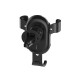 Универсальный автодержатель ColorWay Metallic Gravity Holder Black (CW-CHG01-BK) Универсальный автодержатель ColorWay Metallic Gravity Holder Black (CW-CHG01-BK)