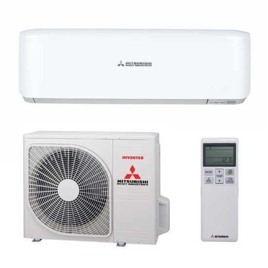 Кондиционер Mitsubishi SRK50ZS-W/SRC50ZS-W Кондиционер Mitsubishi SRK50ZS-W/SRC50ZS-W