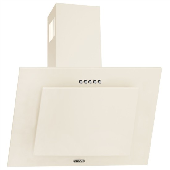 Вытяжка кухонная Eleyus VERTICAL 700 60 BG (VERTICAL70060BG) Вытяжка кухонная Eleyus VERTICAL 700 60 BG (VERTICAL70060BG)