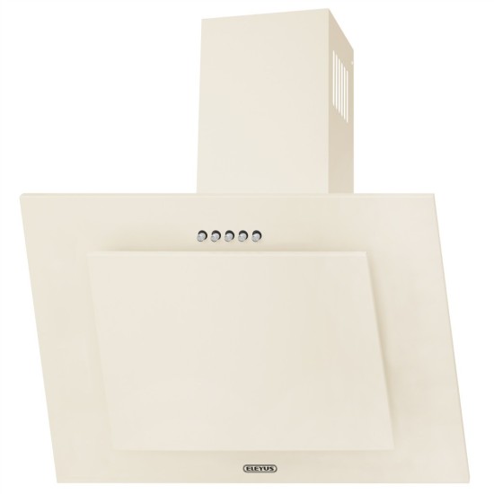 Вытяжка кухонная Eleyus VERTICAL 700 60 BG (VERTICAL70060BG) Вытяжка кухонная Eleyus VERTICAL 700 60 BG (VERTICAL70060BG)