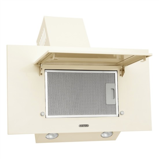 Вытяжка кухонная Eleyus VERTICAL 700 60 BG (VERTICAL70060BG) Вытяжка кухонная Eleyus VERTICAL 700 60 BG (VERTICAL70060BG)