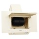 Вытяжка кухонная Eleyus VERTICAL 700 60 BG (VERTICAL70060BG) Вытяжка кухонная Eleyus VERTICAL 700 60 BG (VERTICAL70060BG)