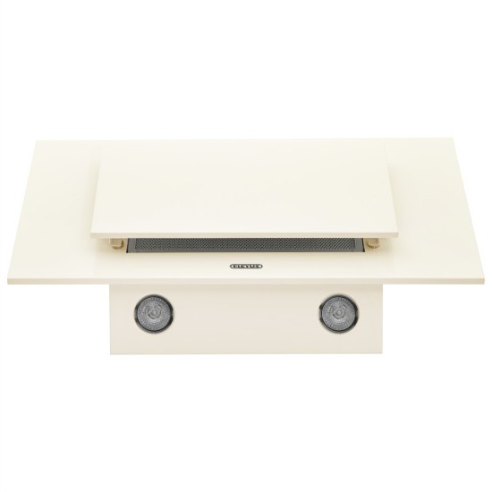 Вытяжка кухонная Eleyus VERTICAL 700 60 BG (VERTICAL70060BG) Вытяжка кухонная Eleyus VERTICAL 700 60 BG (VERTICAL70060BG)