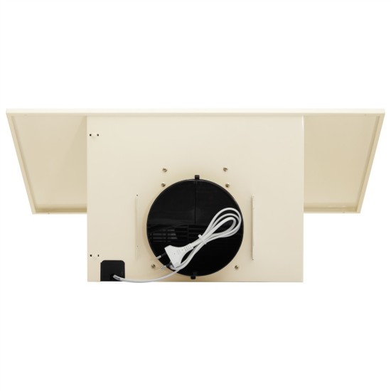 Вытяжка кухонная Eleyus VERTICAL 700 60 BG (VERTICAL70060BG) Вытяжка кухонная Eleyus VERTICAL 700 60 BG (VERTICAL70060BG)