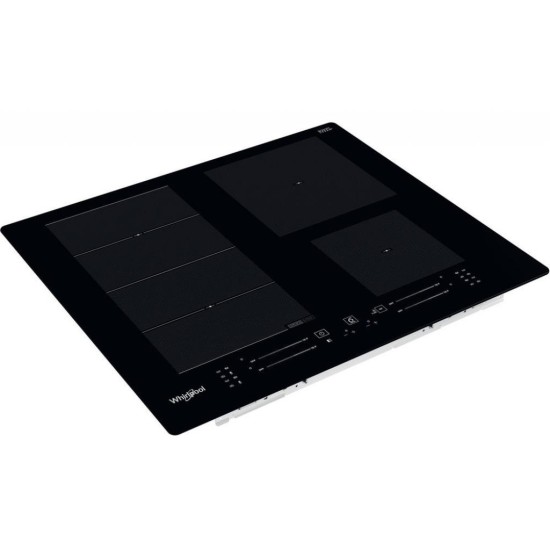 Варочная поверхность Whirlpool WFS0160NE Варочная поверхность Whirlpool WFS0160NE