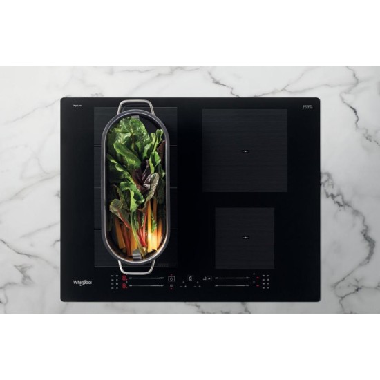 Варочная поверхность Whirlpool WFS0160NE Варочная поверхность Whirlpool WFS0160NE