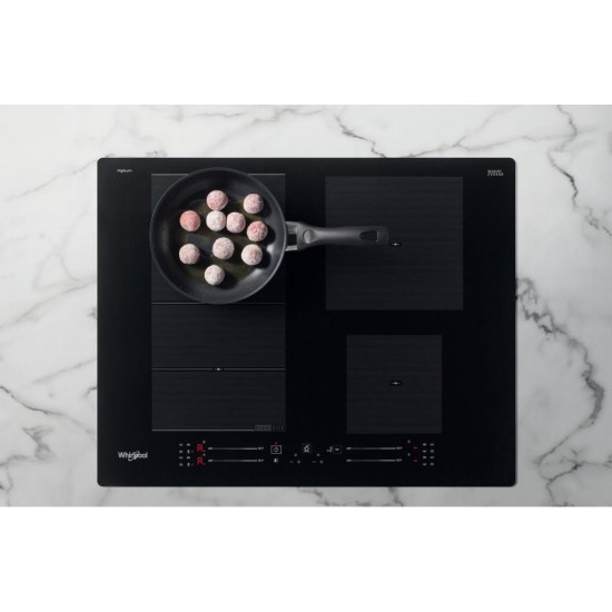 Варочная поверхность Whirlpool WFS0160NE Варочная поверхность Whirlpool WFS0160NE