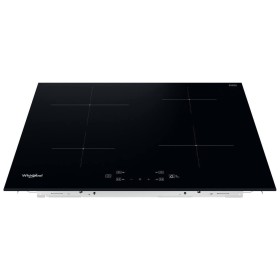 Варочная поверхность Whirlpool WSQ2760BF