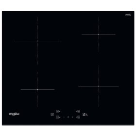 Варочная поверхность Whirlpool WSQ2760BF