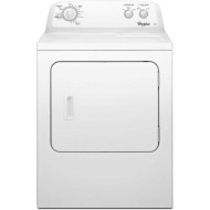 Сушильная машина Whirlpool 3LWED4705FW