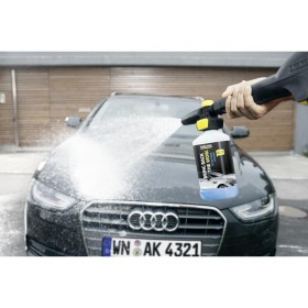 Средство для моек высокого давления Karcher Ultra Foam, 3-в-1, 1л (6.295-743.0)